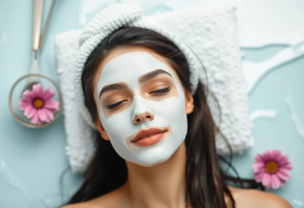 Zabiegi oczyszczające twarz – jak działają i ile kosztują?