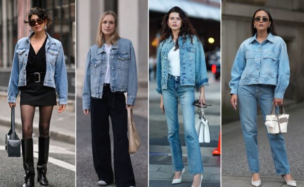 Nie zgadniesz, którą kurtkę z Mohito kobiety teraz wybierają – idealna na przełom sezonów!