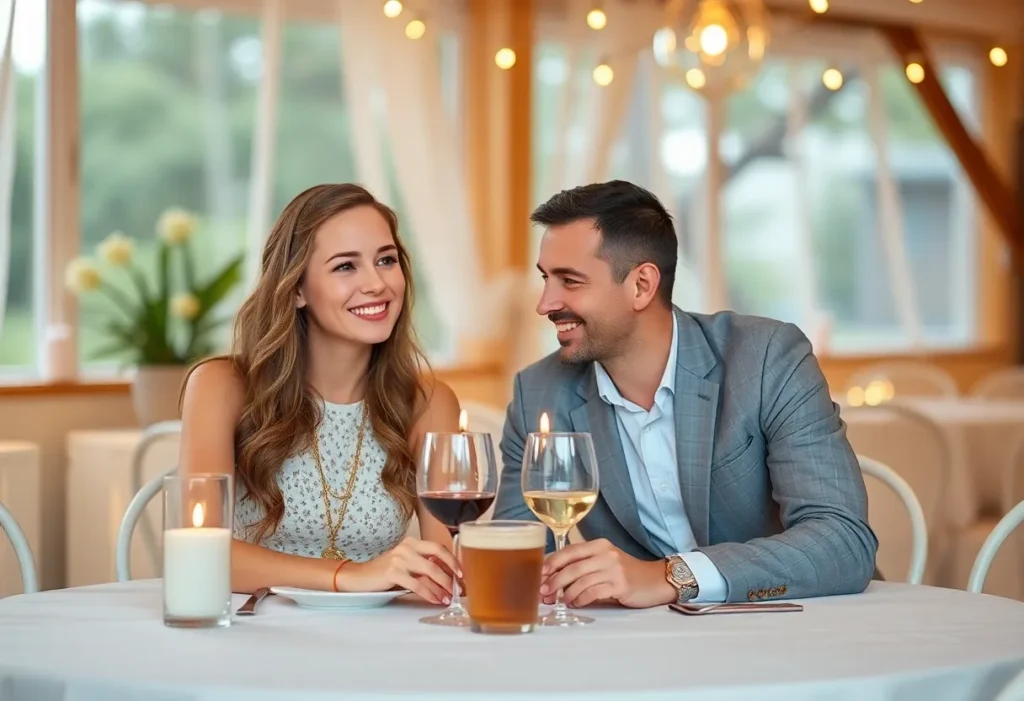 Zaproszenie z osobą towarzyszącą – Jak je wypisać, przykładowe teksty i kogo zaprosić z osobą towarzyszącą