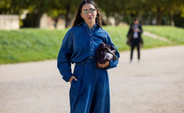 Ten prosty trik zmieni Twój styl na lepsze! Wyglądaj modnie w kilka sekund dzięki zasadzie 1:2! 🔥✨