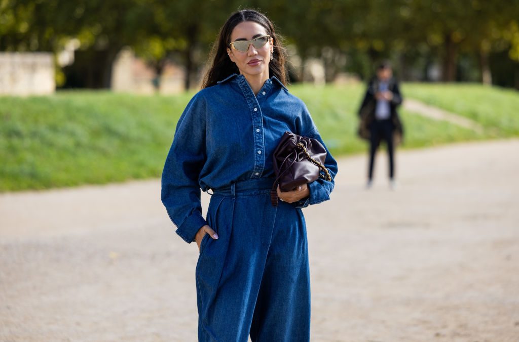 Ten prosty trik zmieni Twój styl na lepsze! Wyglądaj modnie w kilka sekund dzięki zasadzie 1:2! 🔥✨