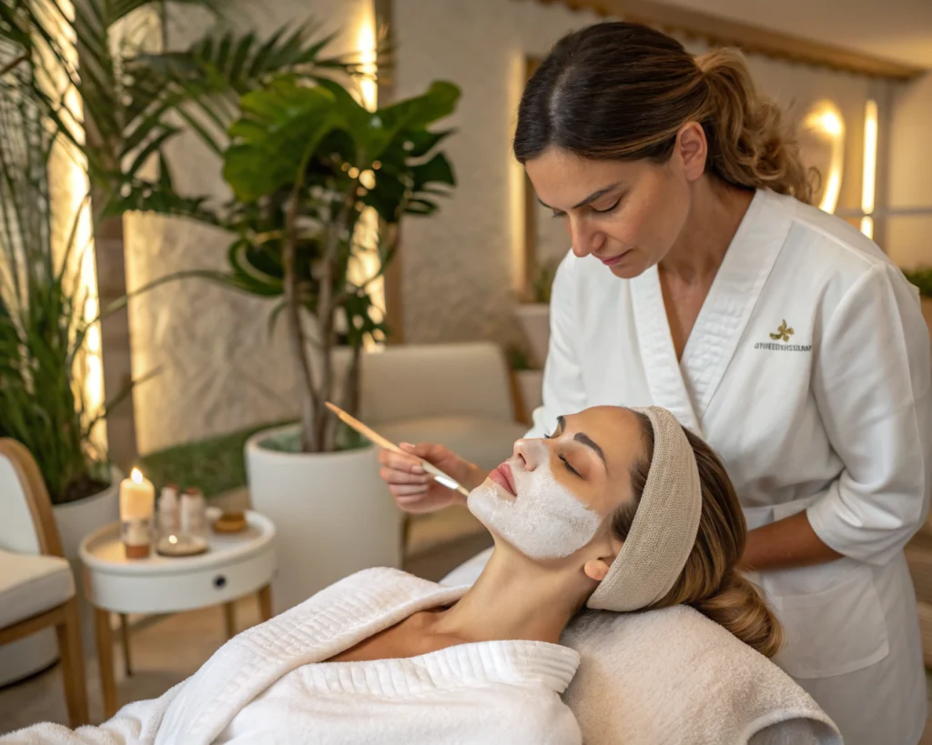 Zmarszczki na czole – jak im zapobiegać i jak je zlikwidować