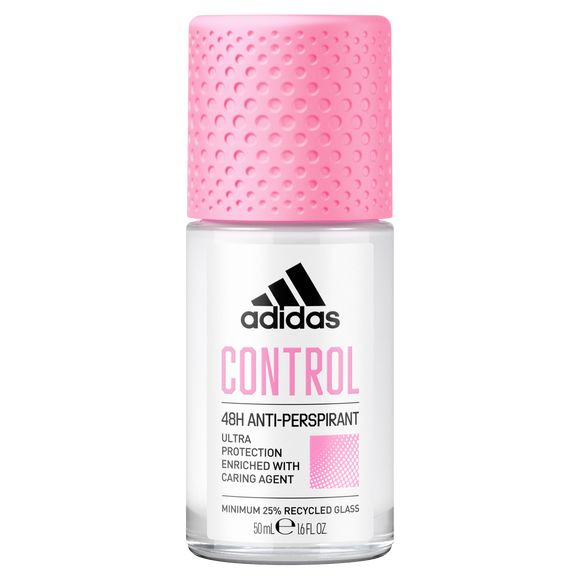 Adidas Control Antyperspirant w kulce 50 ml