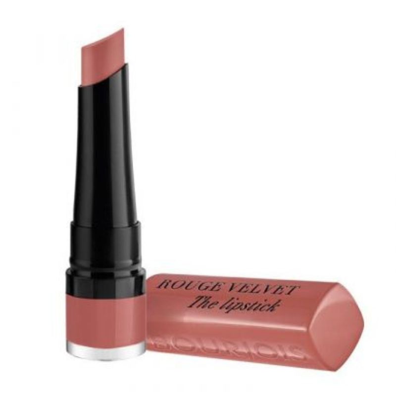 Bourjois Velvet Lipstick 13