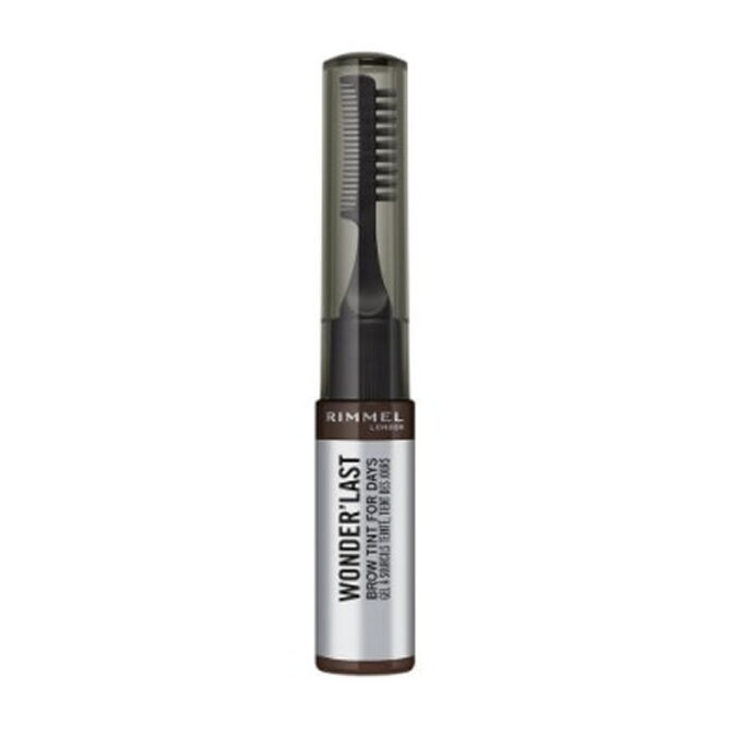 RIMMEL LONDON WONDER LAST ŻELOWA FARBKA DO BRWI 4,5 ML