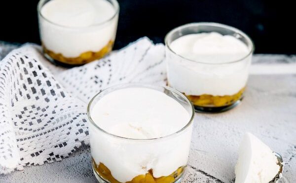 Produkty rekreacyjne? Odpowiada dietetyk kliniczna Roksana Środa