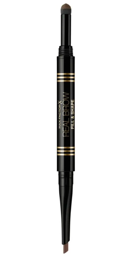 MF RG KREDKA BRWI REAL BROW FILL&SHAPE 1