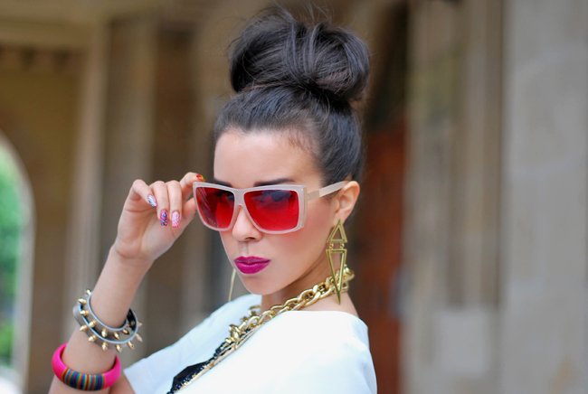 KOLOR i jego istotne znaczenie, czyli analiza kolorystyczna w systemie CZTERY PORY ROKU (jesień)