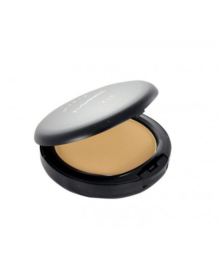 MAC NC15 STUDIO FIX POWDER PLUS FOUNDATION