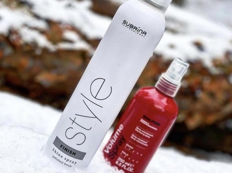 Wasze opinie po testach produktów Subrina i Solfine