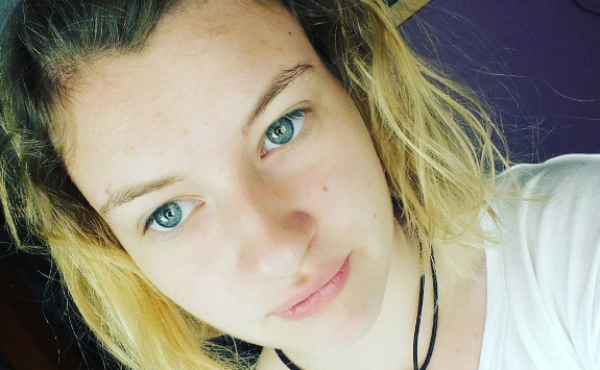 Carinii – czyli dlaczego kochamy baleriny