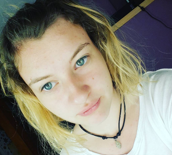 Carinii – czyli dlaczego kochamy baleriny