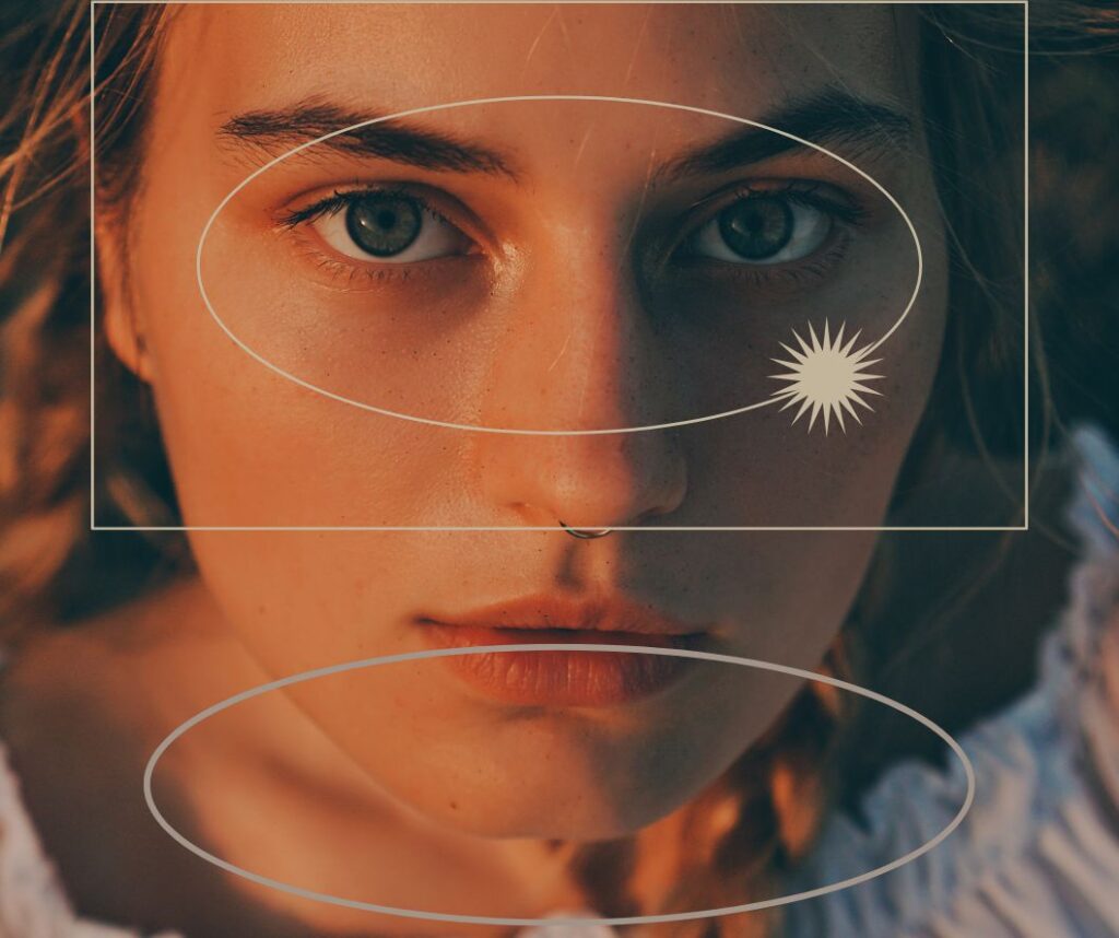 Jak powiększyć oczy bez makijażu?