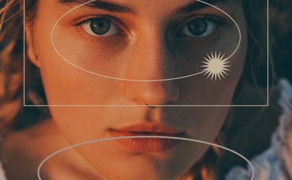 Jak powiększyć oczy bez makijażu?