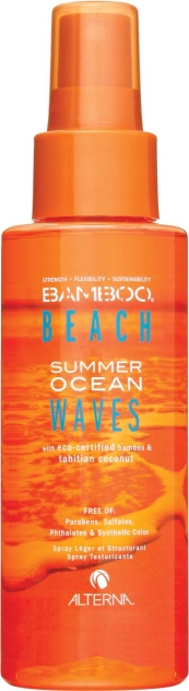 Alterna, spray Summer Ocean Waves