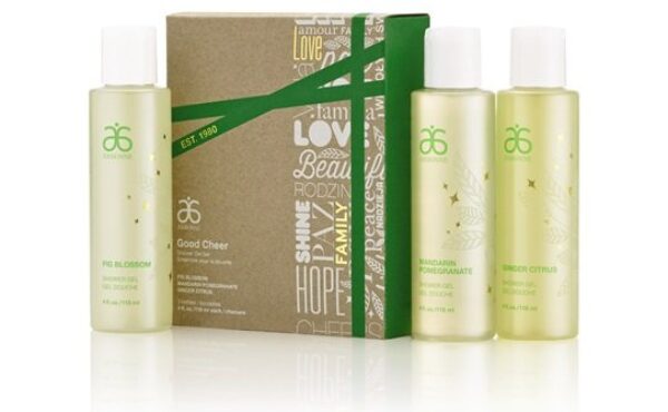 Wegańskie nowość od Arbonne na długie zimowe wieczory