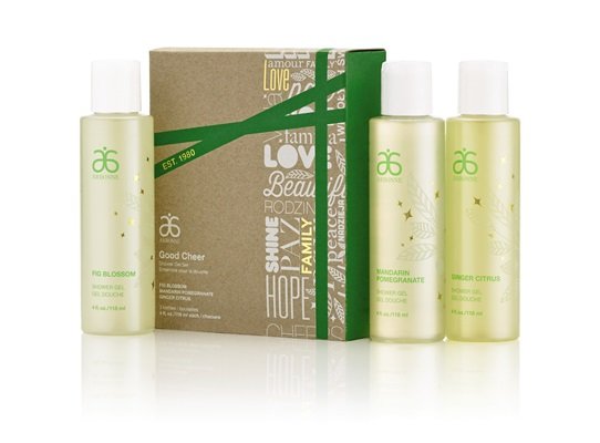 Wegańskie nowość od Arbonne na długie zimowe wieczory