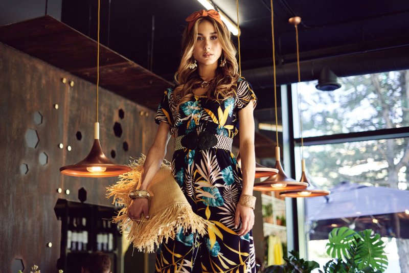 Kolekcja born2be x #ItGirls – Ida Nowakowska