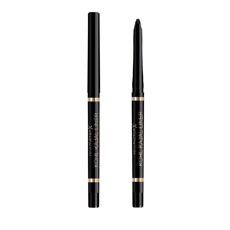 Max Factor Khol Kajal Liner kredka do oczu 001