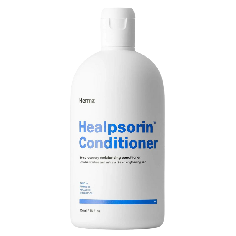 Hermz Healpsorin Conditioner 500 ml