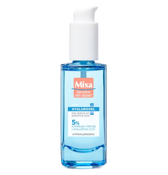 MIXA HYALUROGEL SERUM LP30ML C63