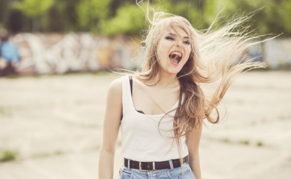 KONIEC BAD HAIR DAY!