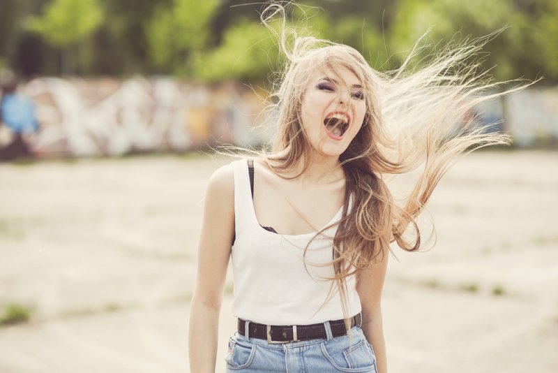 KONIEC BAD HAIR DAY!