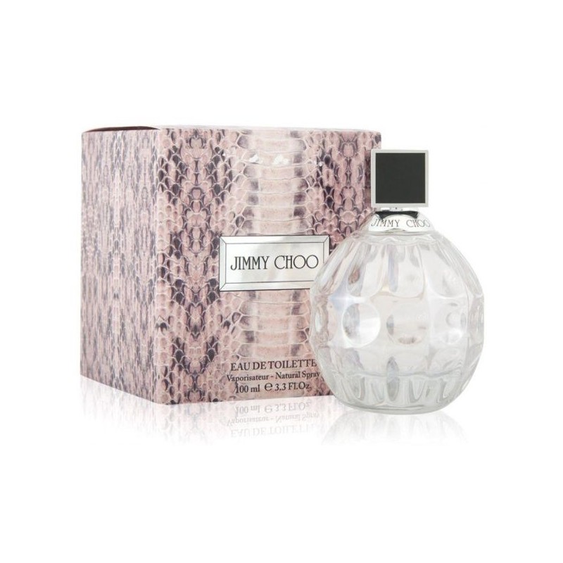 Jimmy Choo Woman 100 ml EDT Ladies