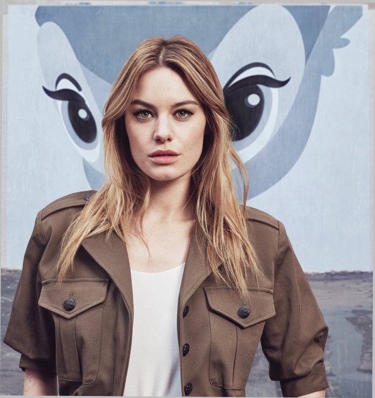 Makijaż w stylu bambi eye z Makeup Artist L’oréal Paris Agą Wilk krok po kroku