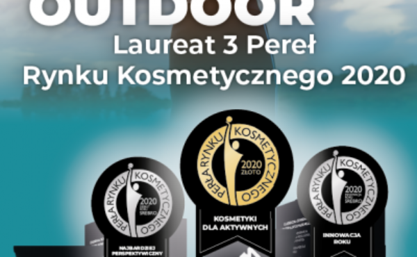 Firma kosmetyczna Manaslu wśród najlepszych w Polsce