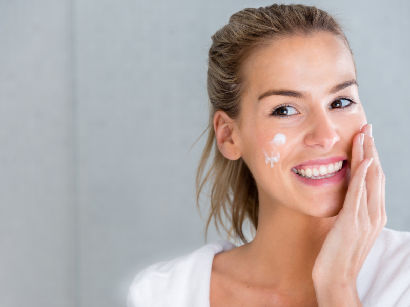 GET UNREADY WITH BARWA SIARKOWA® – WYPRÓBUJ RYTUAŁ PIELĘGNACYJNY DLA SKÓRY TRĄDZIKOWEJ