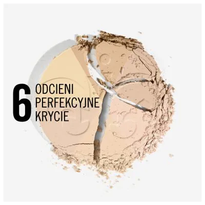 Rimmel Puder Stay Matte 006 - obrazek 3