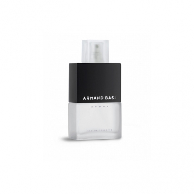 Armand Basi Homme EDT Man 125 ml