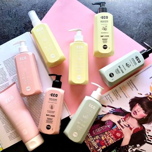 Wasze opinie po testach produktów MILA BE ECO