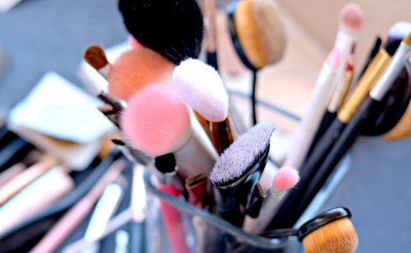 Makijaż. Czy naprawdę go potrzebujesz?