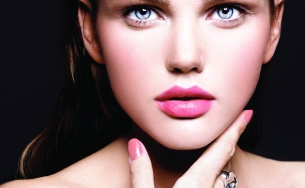 Nowe pomadki Tint Lipstick od marki Bell