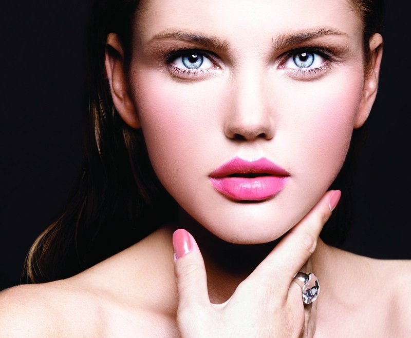 Nowe pomadki Tint Lipstick od marki Bell