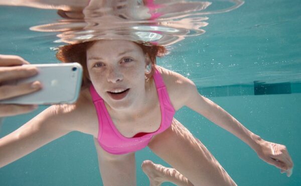 Bershka na lato dla niej i dla niego