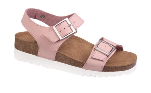 Łap okazje – wyprzedaż butów Scholl