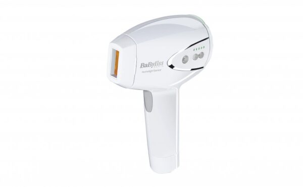 Depilator świetlny BaByliss Homelight Sensor G960E