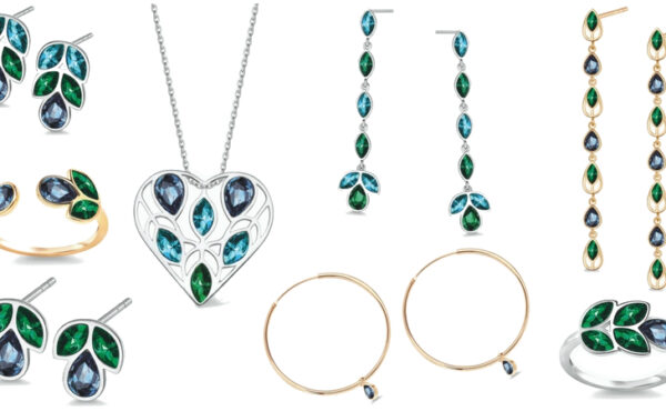 Walentynkowe pomysły na prezent? Może serduszko Pavoni