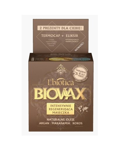 Trzy cenne olejki w nowej linii Biovax Naturalne Oleje od marki L’Biotica