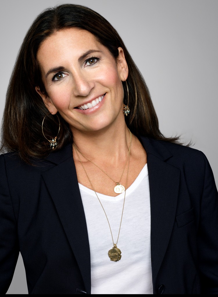 Bobbi Nails – Wywiad z Bobbi Brown