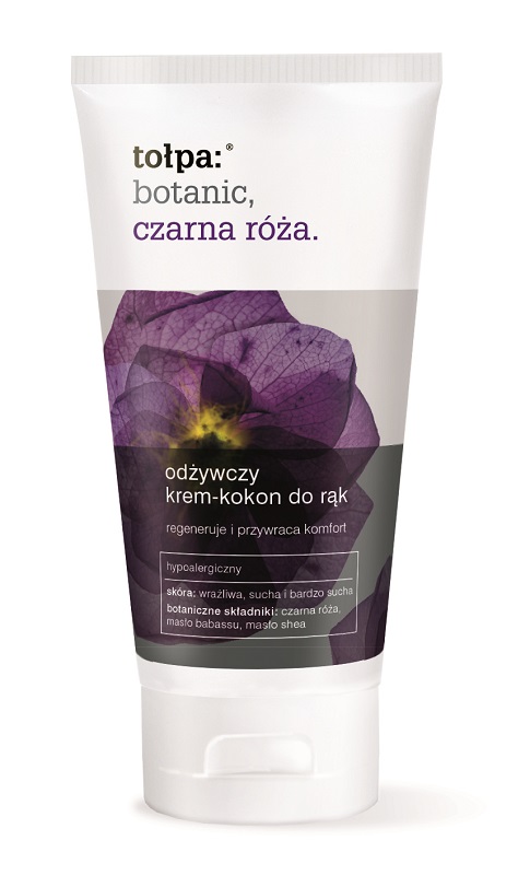 Odżywczy krem-kokon do rąk, 14,99 zł