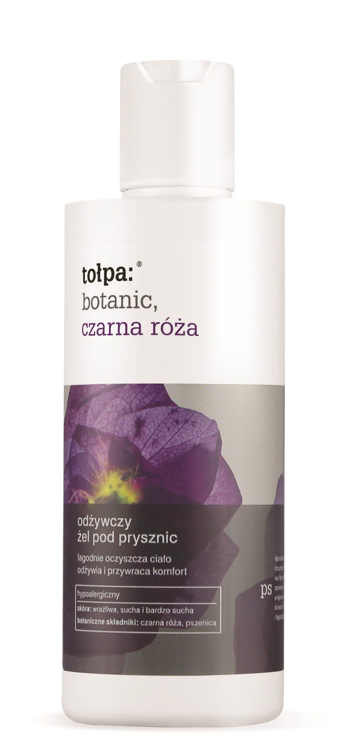 Odżywczy żel pod prysznic, 21,99 zł