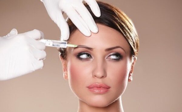 Wszystko, co powinniśmy wiedzieć o botoksie