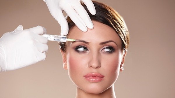 Wszystko, co powinniśmy wiedzieć o botoksie