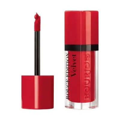 Bourjois Rouge Edition VELVET pomadka 18