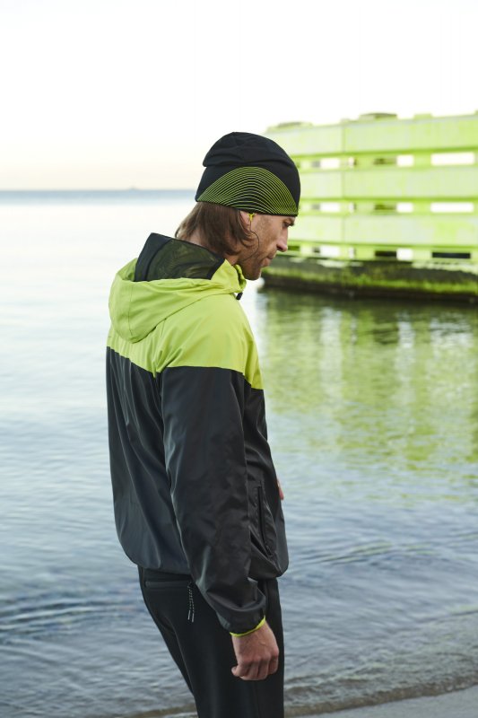 SNSY Performance: sport w męskim stylu