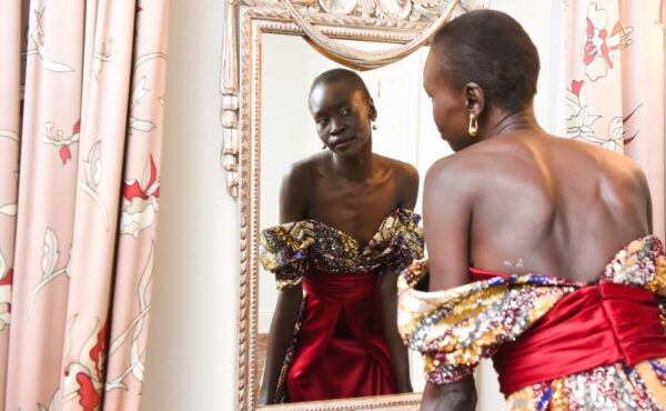 H&M na gali Met. Kreacje zaprojektowane na czerwony dywan